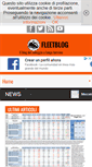 Mobile Screenshot of fleetblog.it